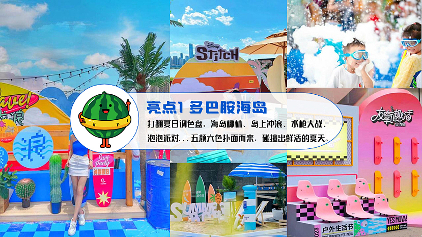 2023打开夏天de100种方式夏季系列主题活动策划案-61P（图ZMzQ2OTMxNzQw） - 文案/策划 - 站酷设计师精英策划圈原创素材 - 站酷ZCOOL