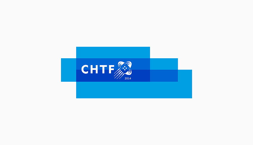 中国国际高交会(CHTF)启用新视觉形象