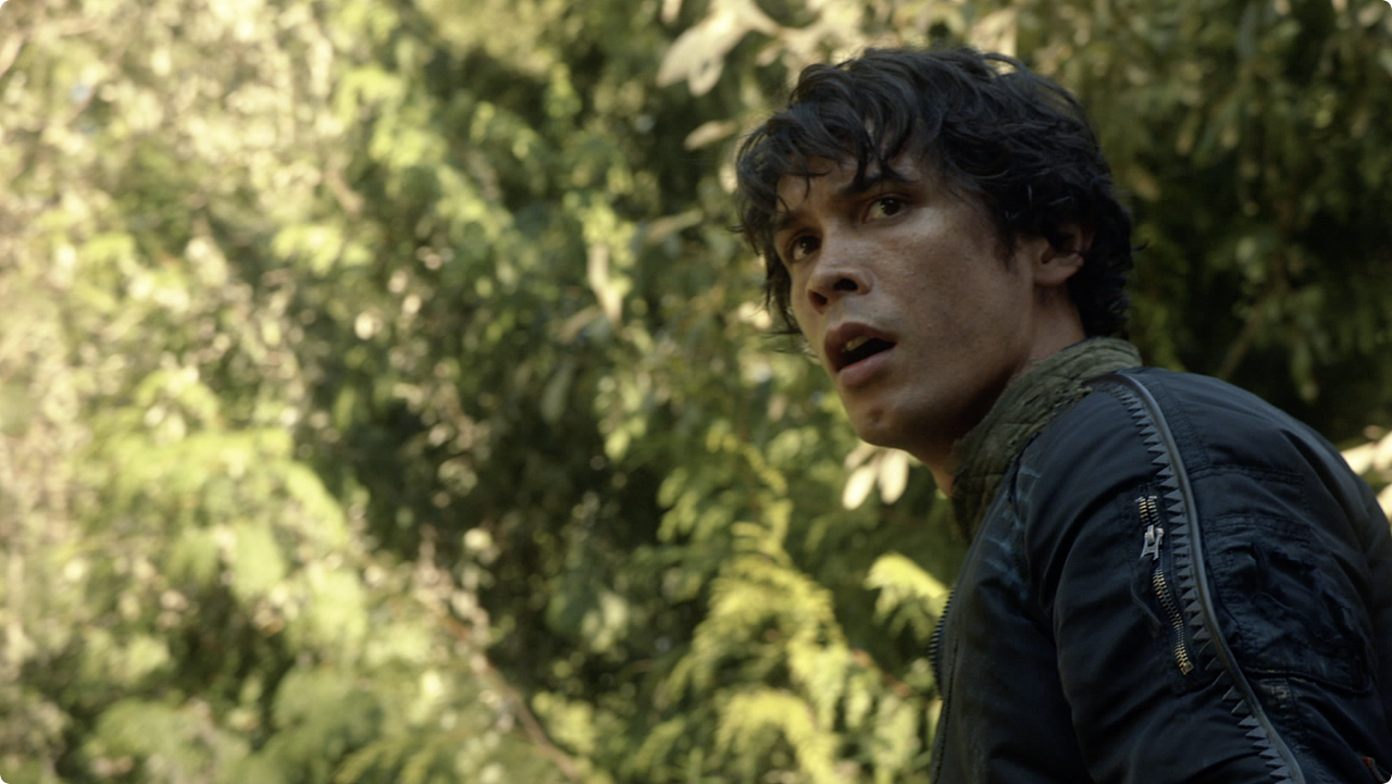 地球百子第一季