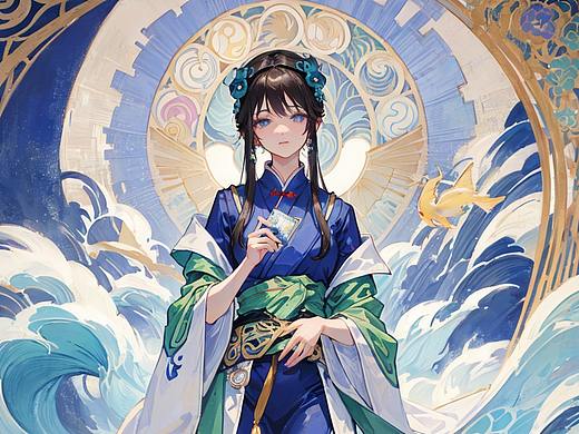 亲爱的小孩