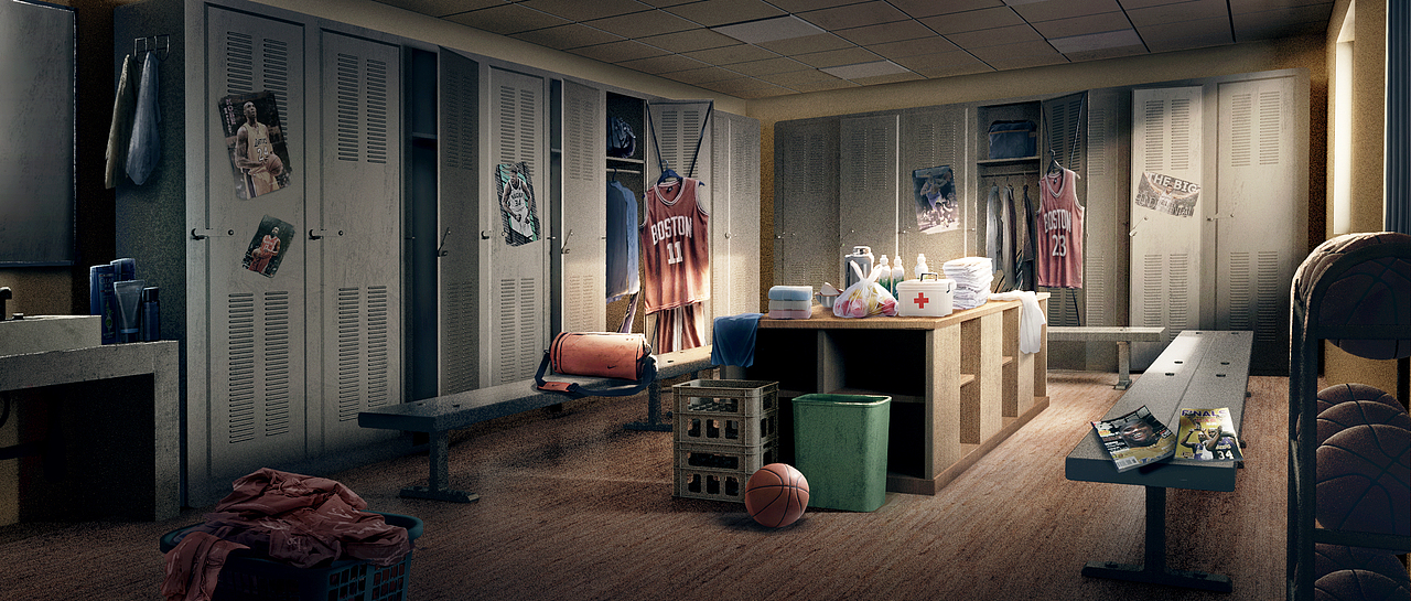 现代戏影视概念气氛图（图ZMjI4MTc3Mjg4） - 概念设定 - 站酷设计师清源妙道Jolin原创素材 - 站酷ZCOOL