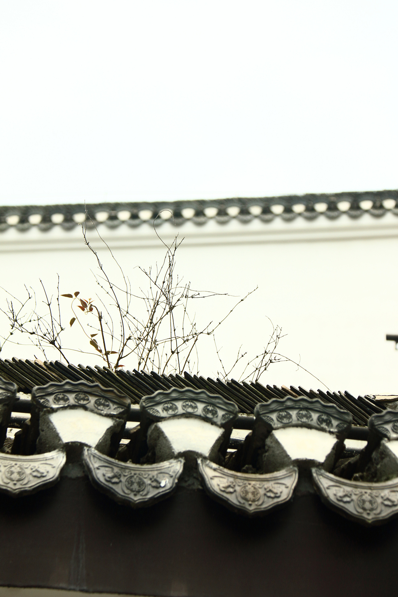 徽式建筑摄影（图ZNzUyNDQzMTY=） - 环境/建筑摄影 - 站酷设计师马鹏原创素材 - 站酷ZCOOL