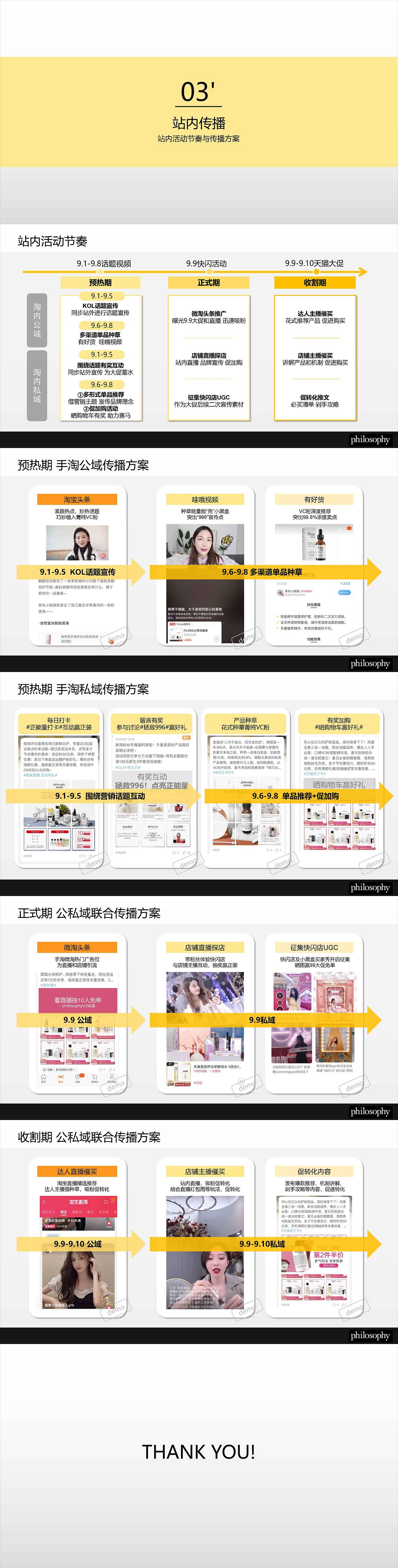 站内传播方案ppt（图ZMTYzMDE3NTgw） - 艺术插画 - 站酷设计师顾小鹿原创素材 - 站酷ZCOOL