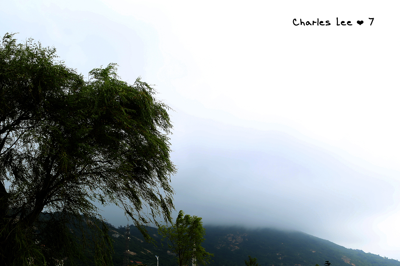 行走 大海【连云港】（图ZMTA4MjY0OTI=） - 风光摄影 - 站酷设计师Charles_Lee_37原创素材 - 站酷ZCOOL