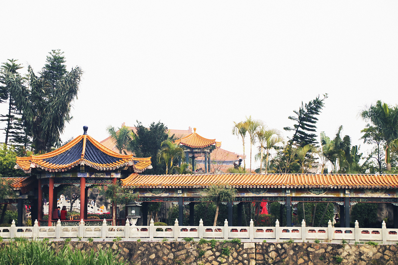 20160311影视城-外围采光