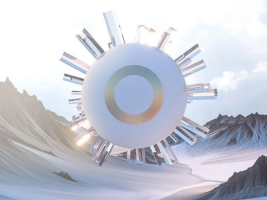 Octane Render Practice