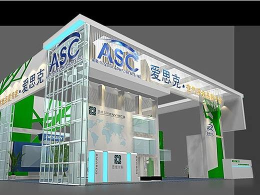 展台设计与搭建的设计原则
