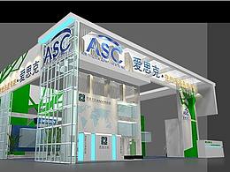 展臺設(shè)計(jì)與搭建的設(shè)計(jì)原則