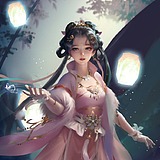 莲生白骨的头像