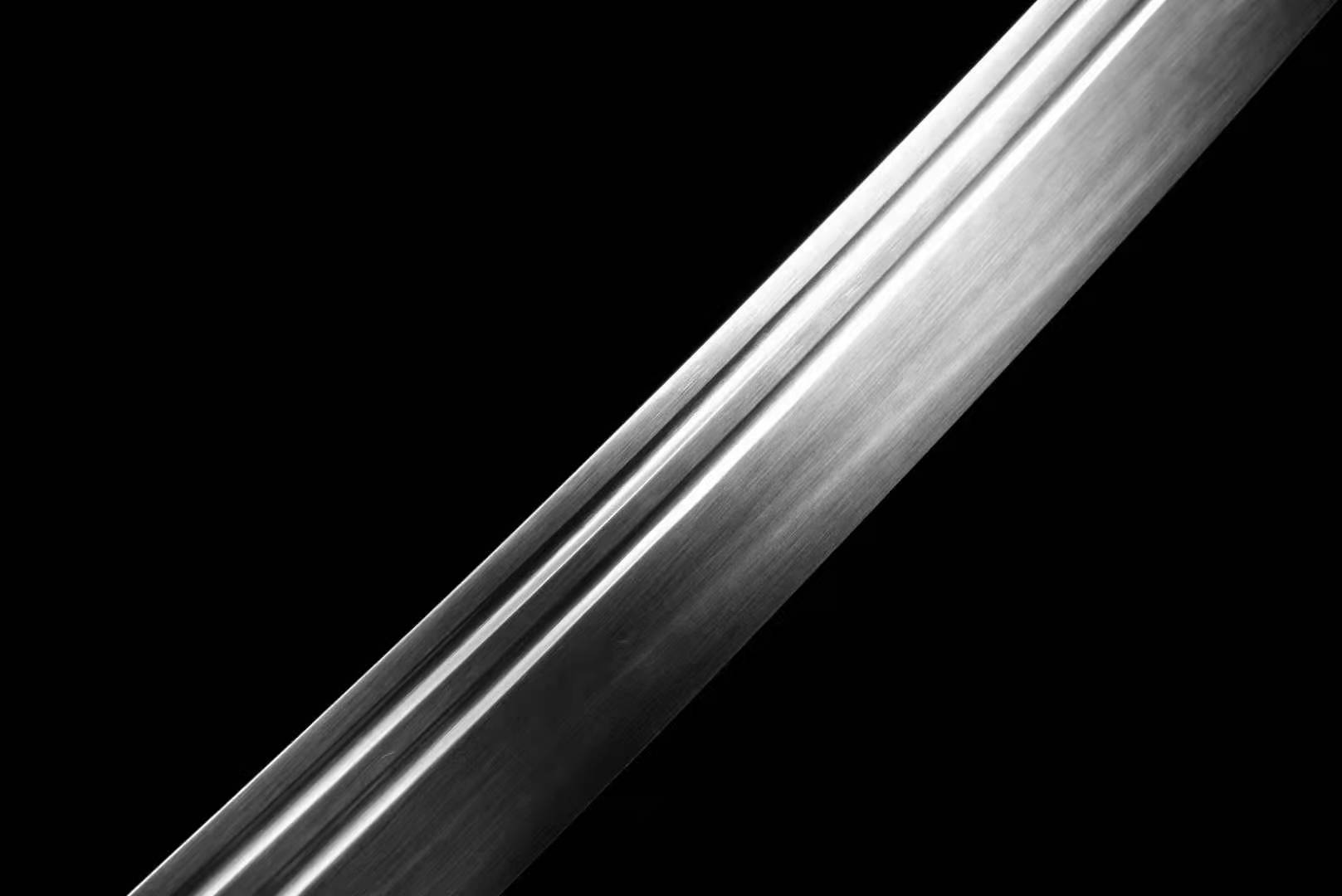 双槽宋手刀 和风堂美术刀剑 |手工艺|工艺品设计