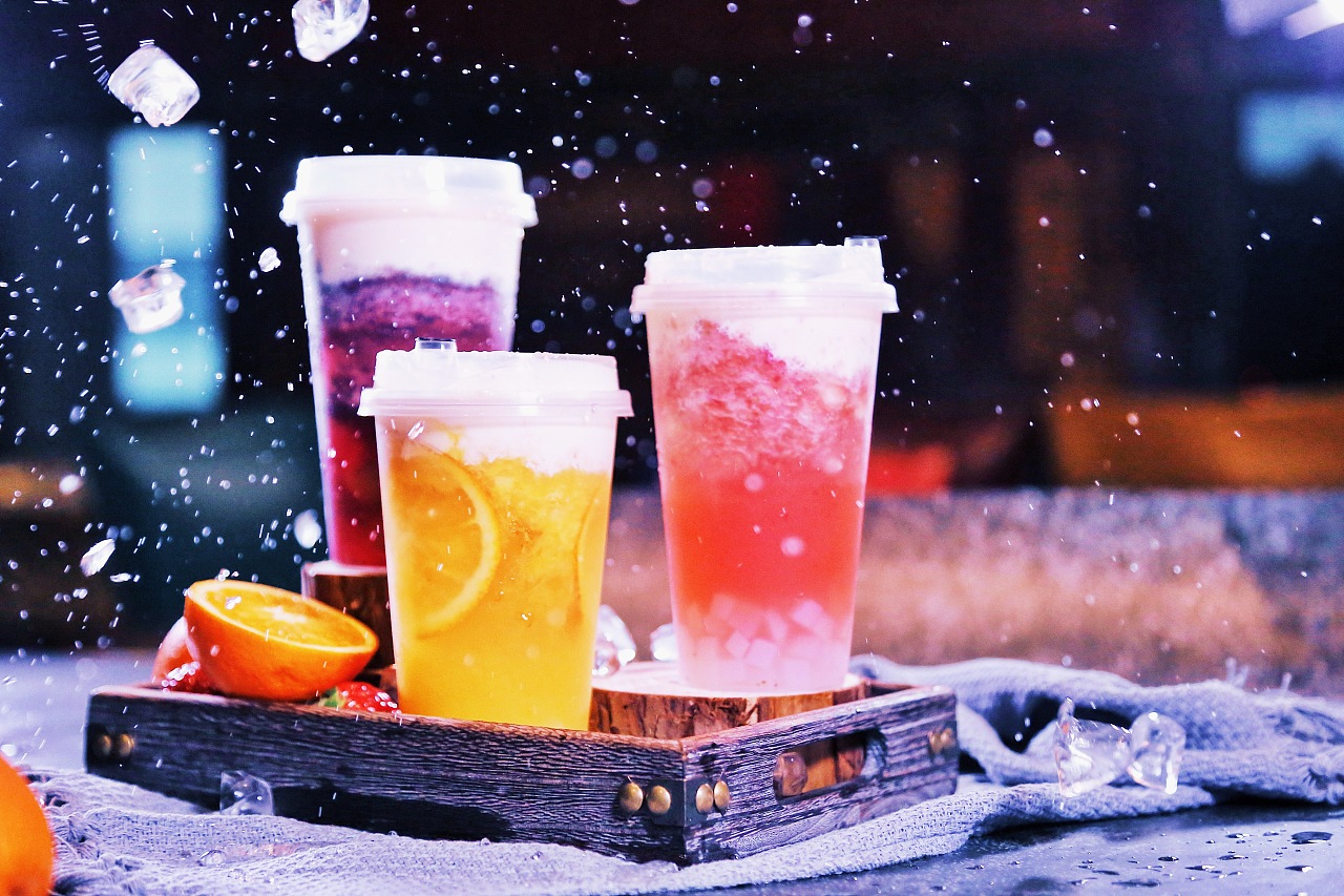 饮品类|摄影|产品摄影|嗯小殿 - 原创作品 - 站酷 (zcool)