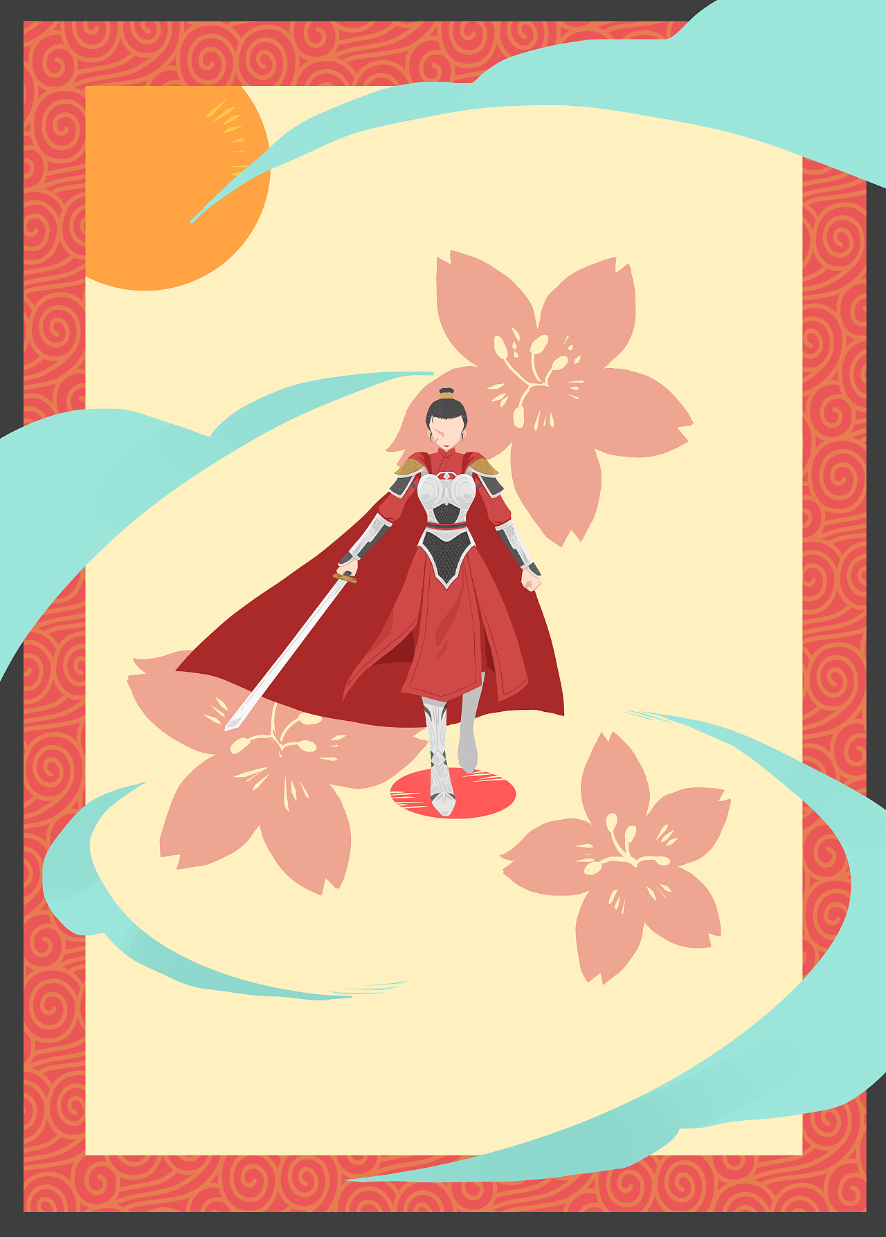 联系（图ZMTE5ODI2OTY4） - 创作习作 - 站酷设计师不过清补凉原创素材 - 站酷ZCOOL