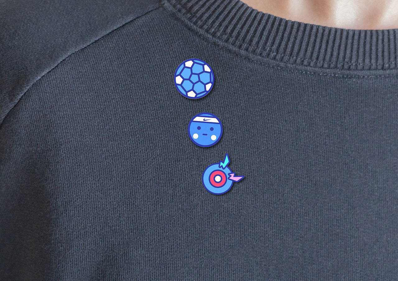 2020耐克逃跑计划