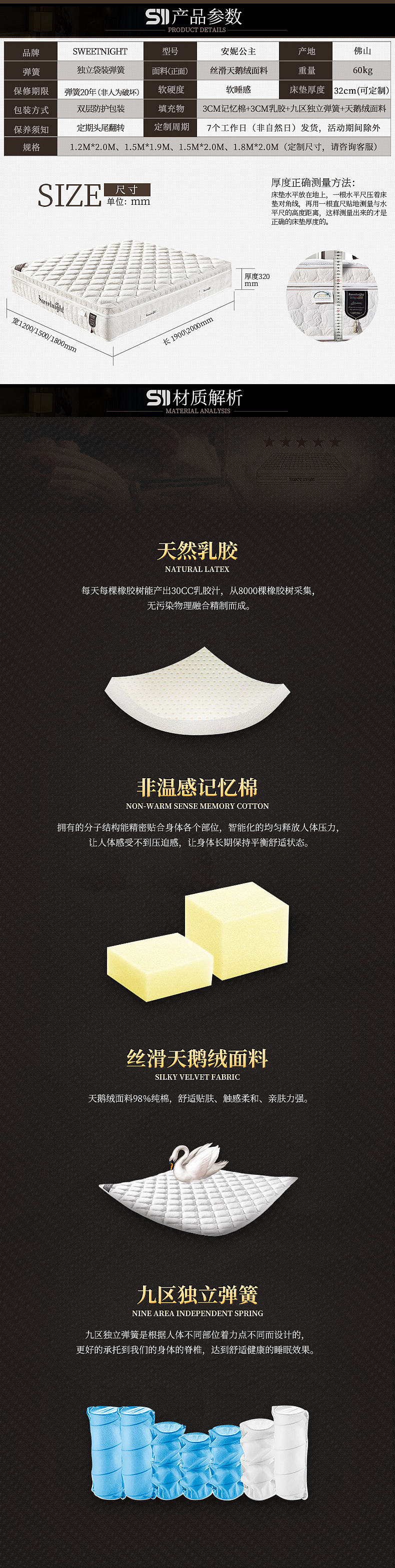 天猫京东详情页（图ZMTAwNjQ2NDMy） - 电商 - 站酷设计师加罗罗咯原创素材 - 站酷ZCOOL