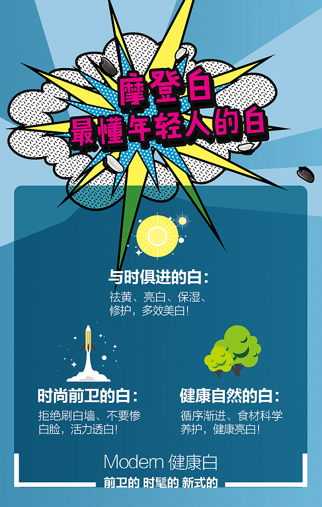 春纪0209档屈臣氏H5（图ZOTEyODQ1MTI=） - 宣传物料 - 站酷设计师LuuuuTing原创素材 - 站酷ZCOOL