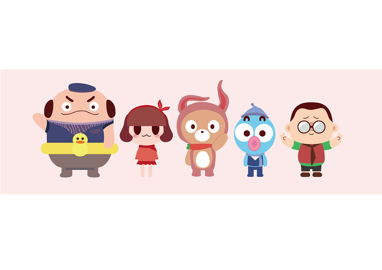 新手第一贴 diy百度熊孩子