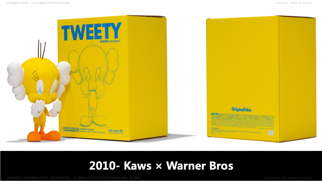 kaws从涂鸦怪盗到现象级潮牌艺术家交叉眼xx成为潮界的顶级符号潮玩