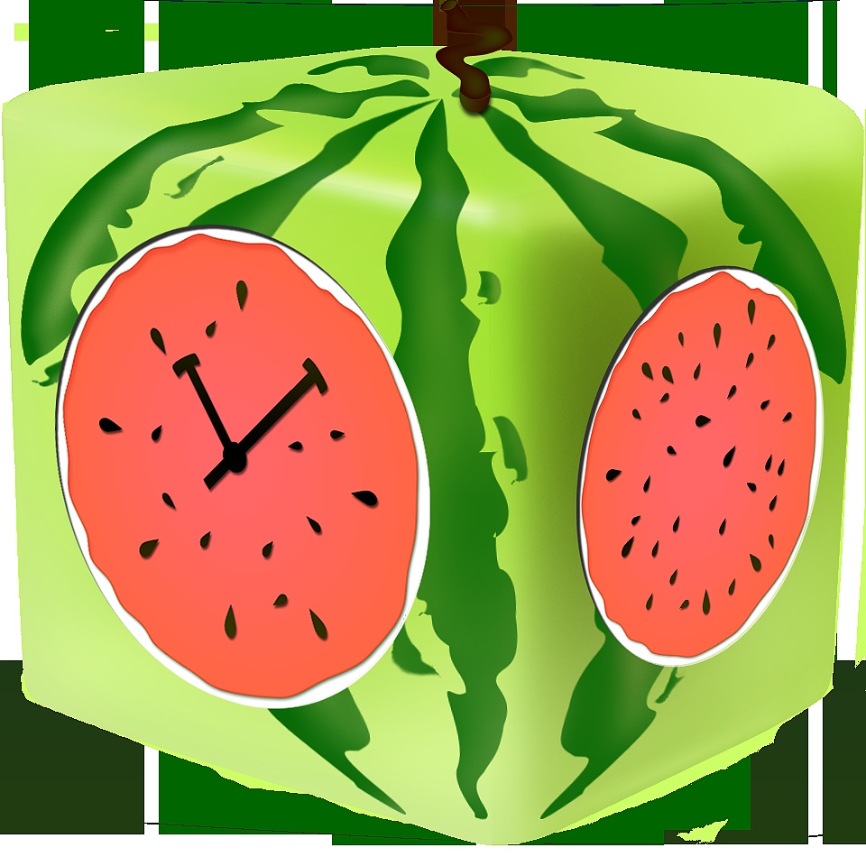 fruit icon水果图标「毕业设计」