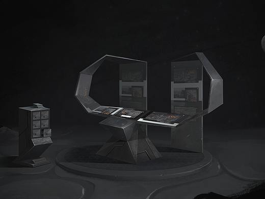 手繪瀏覽臺設(shè)計（個人主頁-ZMjgyMjg2MzY=） - 商業(yè)插畫 - 站酷設(shè)計師栗飛雨原創(chuàng)素材 - 站酷ZCOOL