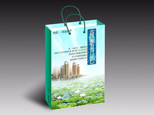 逼真紙袋（個(gè)人主頁(yè)-ZMjg4NTU3MTY=） - 包裝 - 站酷設(shè)計(jì)師兔子威武原創(chuàng)素材 - 站酷ZCOOL