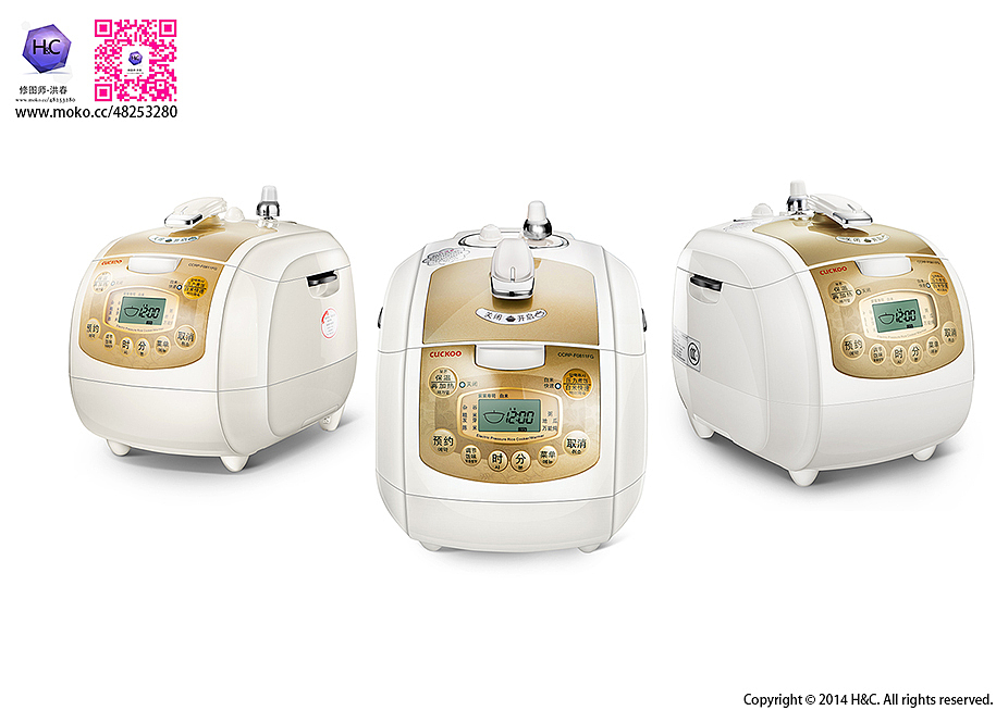 电器修片（图ZMTg0MjIxNzI=） - 修图/后期 - 站酷设计师乐童原创素材 - 站酷ZCOOL