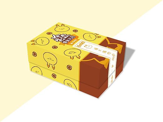 零食礼盒