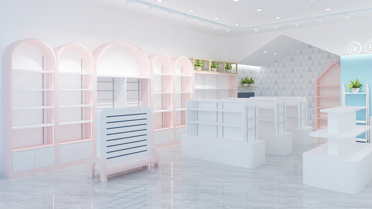 MilkFamily南京九龙湖店