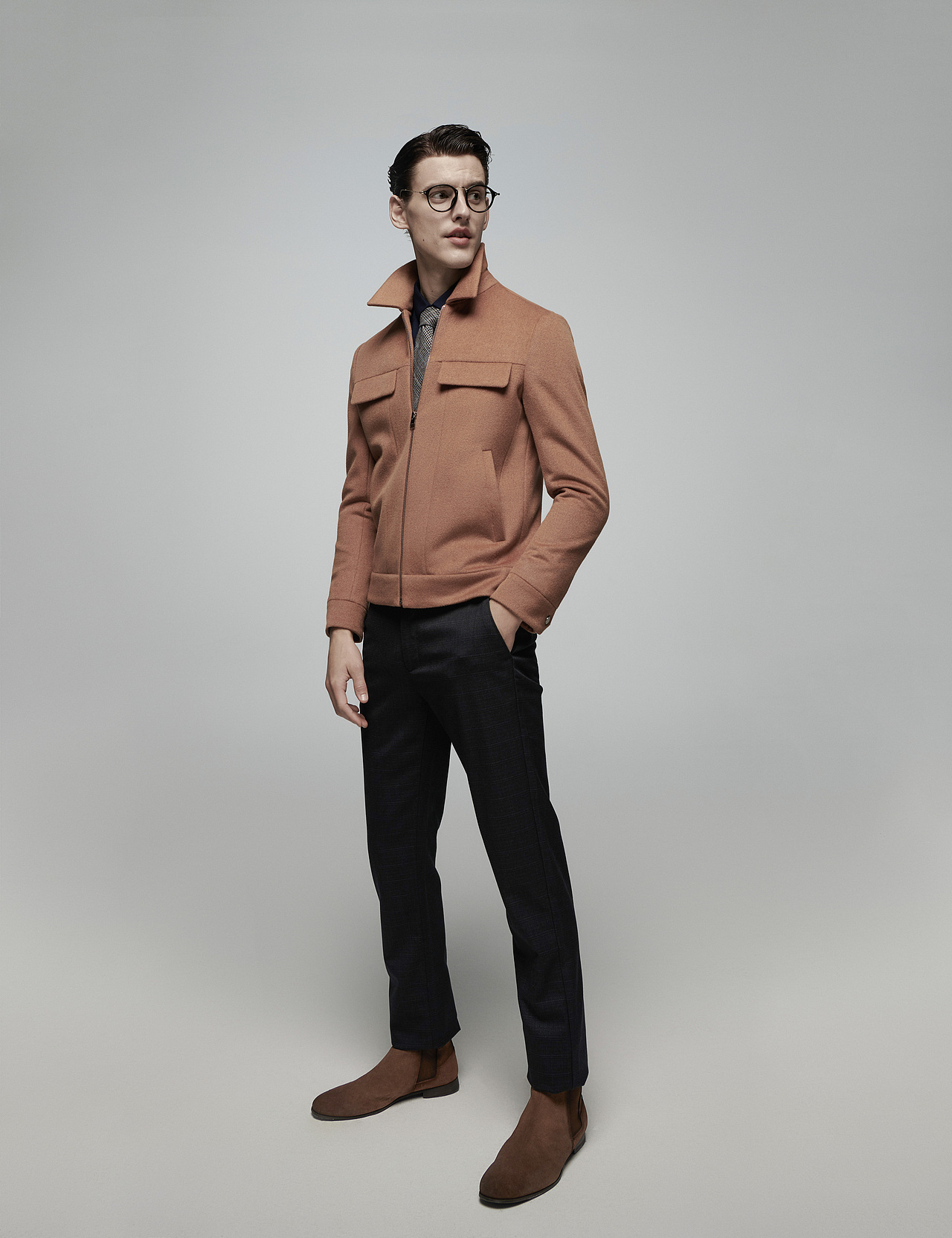 聚焦新商务项目配套形象LOOK（图ZMjgwNzUzNTky） - 产品摄影 - 站酷设计师Mindu原创素材 - 站酷ZCOOL