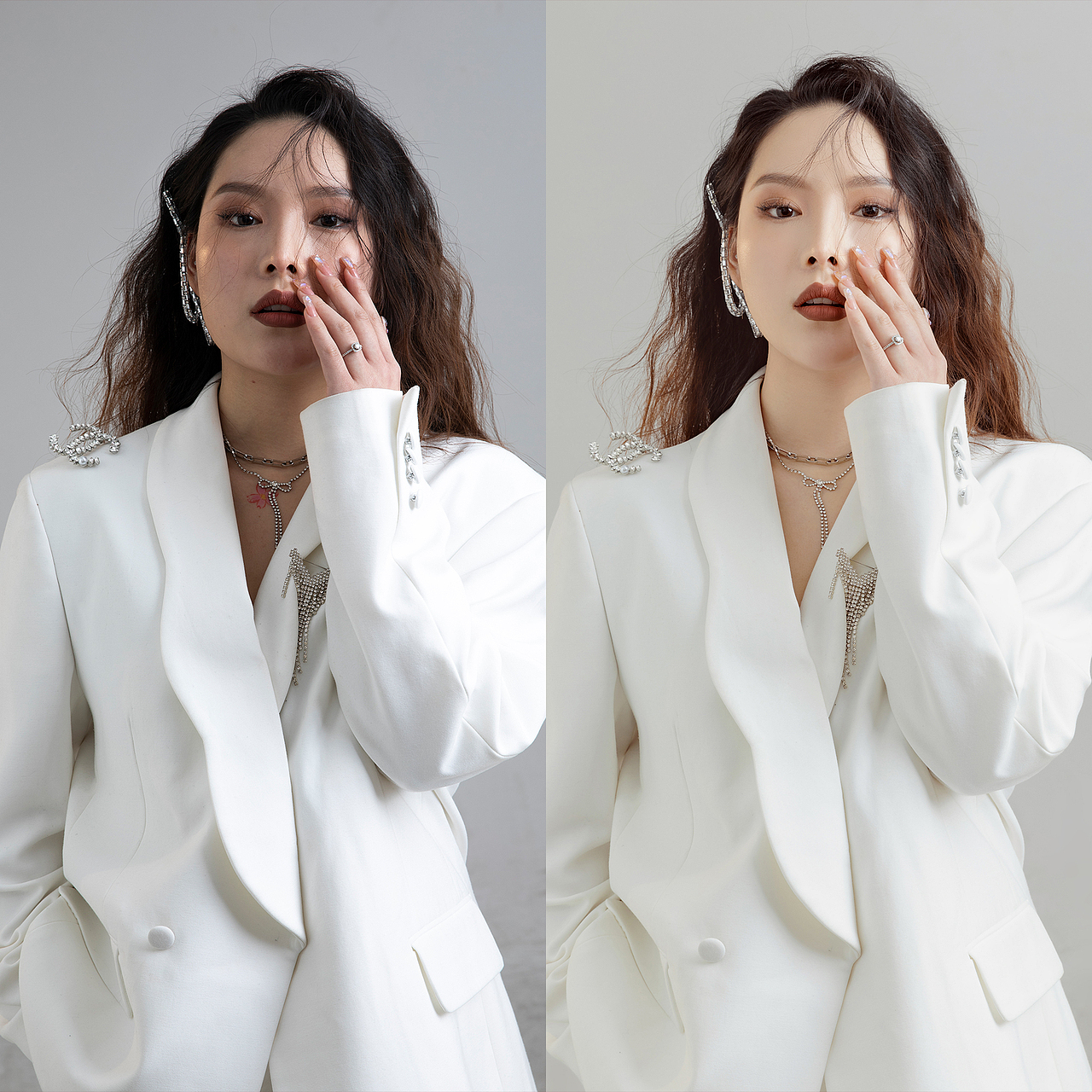 202205修图对比图分享