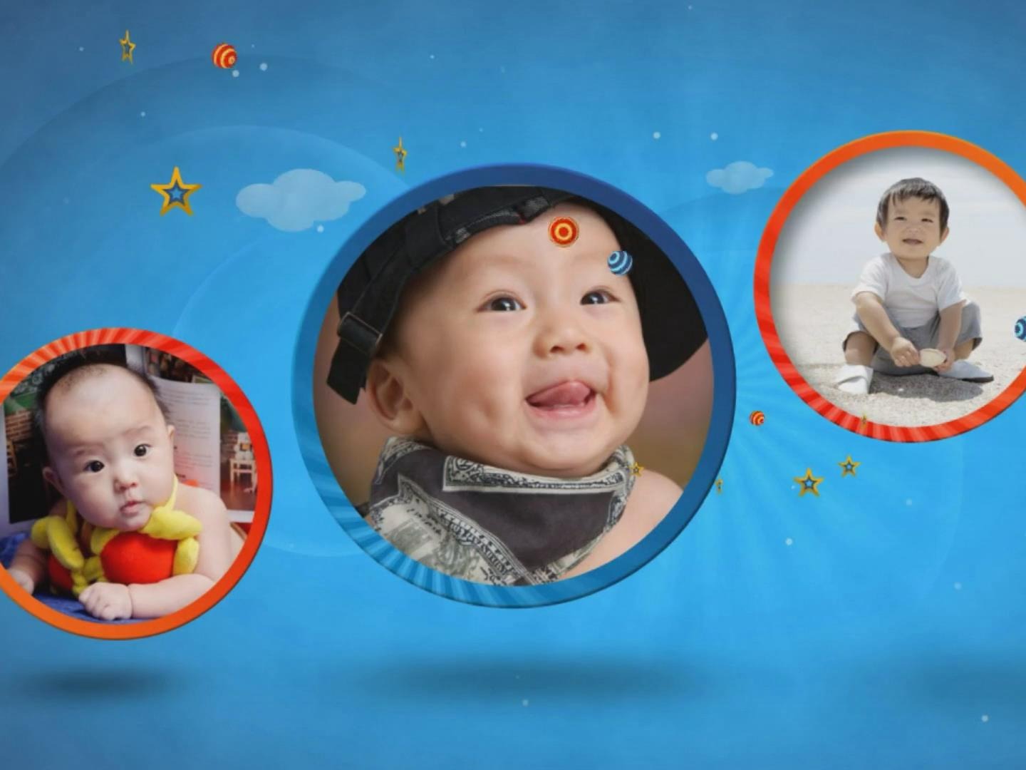 剪辑短视频制作教程宝宝 宝宝满月视频制作教程:简单易上手的宝宝成长视频制作!