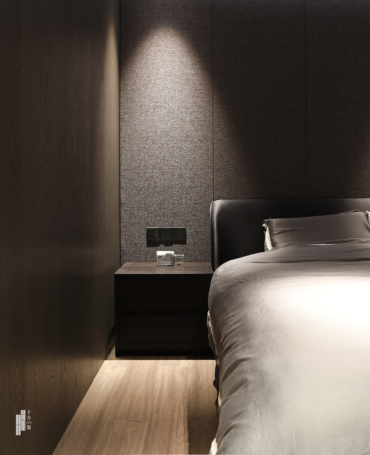 十方策|汕头丰迪柏悦A1