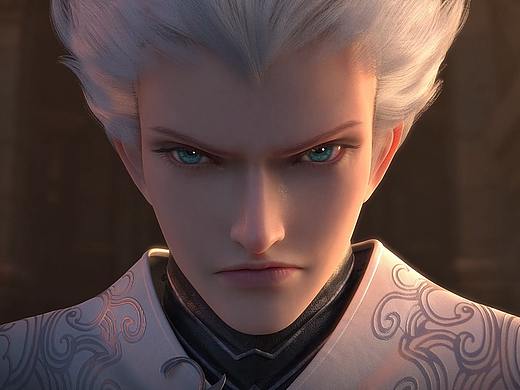 《完美国际2》资料片-妖猴出世