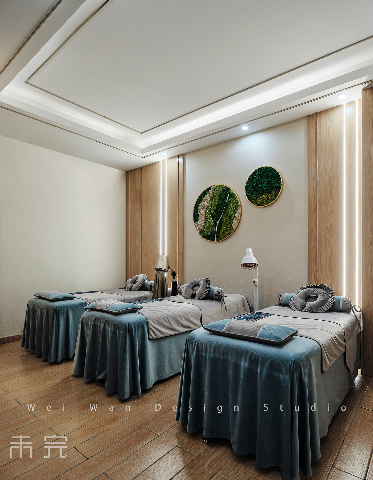 清怡女子会所spa坊---养生会所