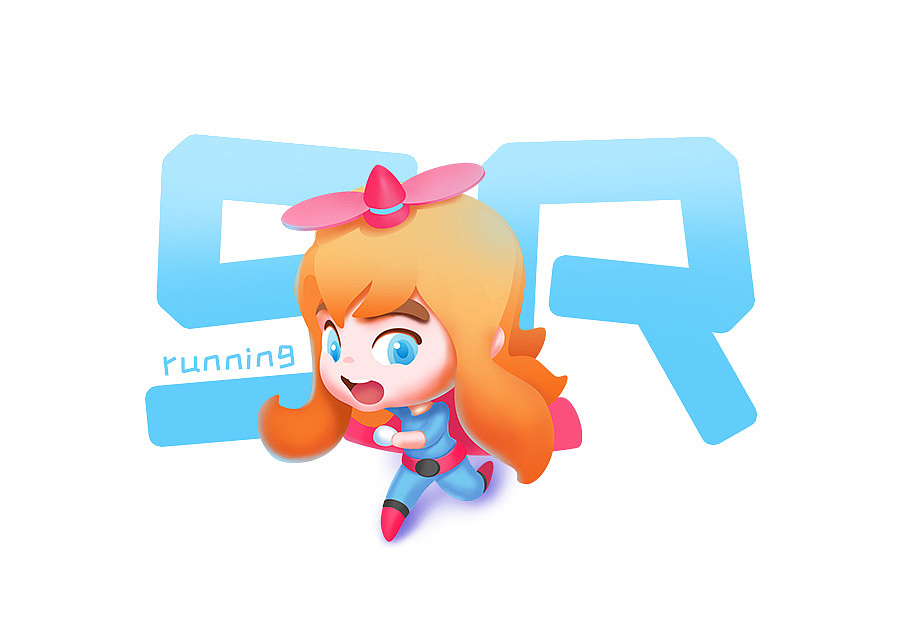 航空大世界卡通形象（图ZNTkyODA3NTY=） - 品牌 - 站酷设计师燃烧的毛原创素材 - 站酷ZCOOL