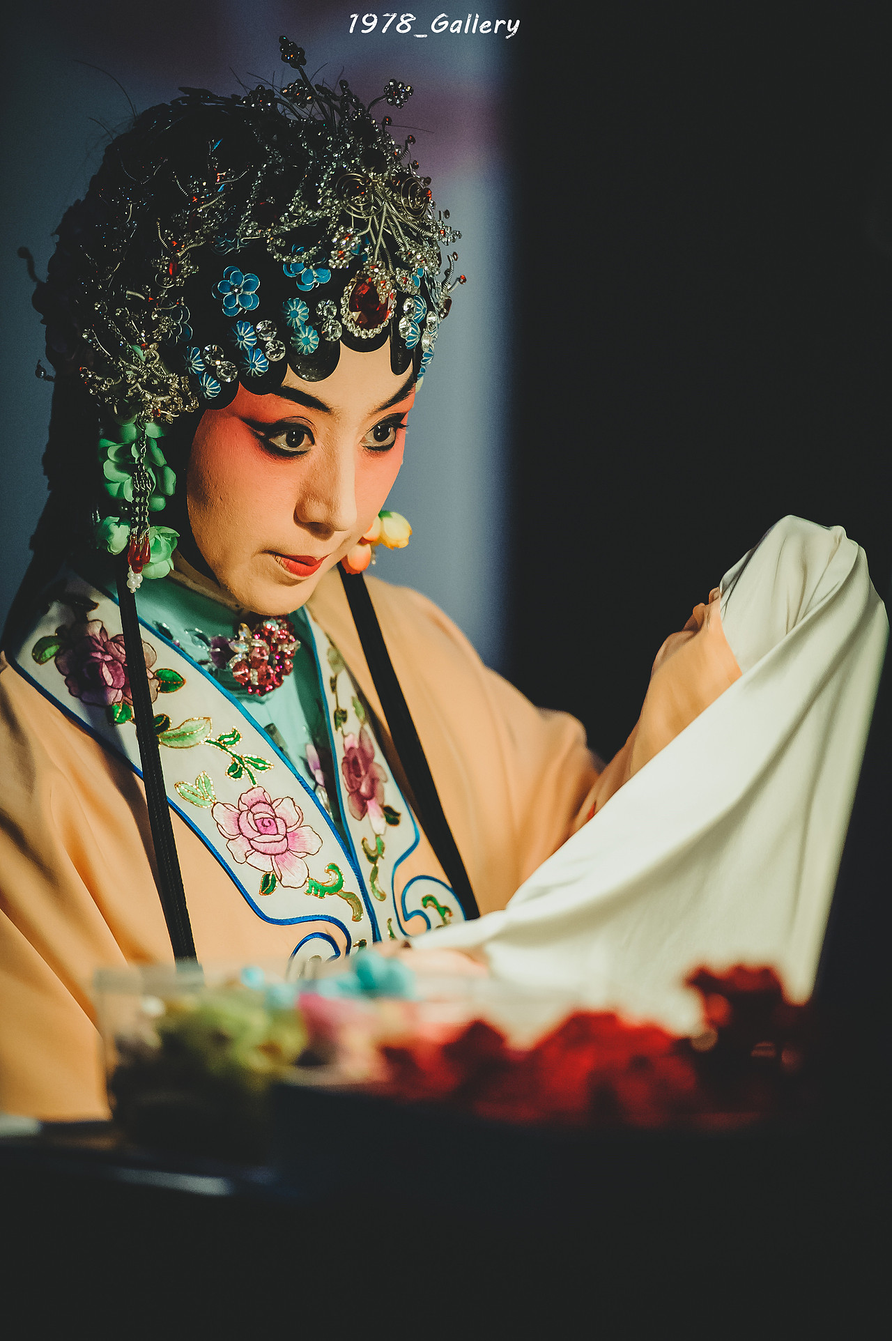 京剧【凤还巢】史依弘