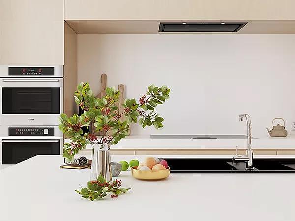 百年古建筑大翻身：240m²温馨公寓I 梅赫伦·洛雷特（图ZMTM2OTE4MzQw） - 家装设计 - 站酷设计师美璟设计原创素材 - 站酷ZCOOL