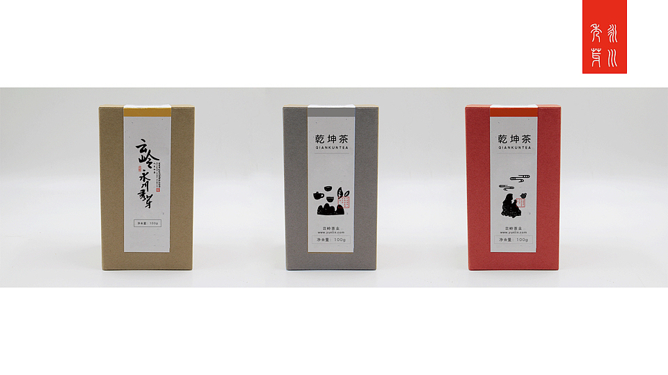 毕业设计－中期部分包装展示（图ZMjk0NTU4NDg=） - 包装 - 站酷设计师随便破作原创素材 - 站酷ZCOOL