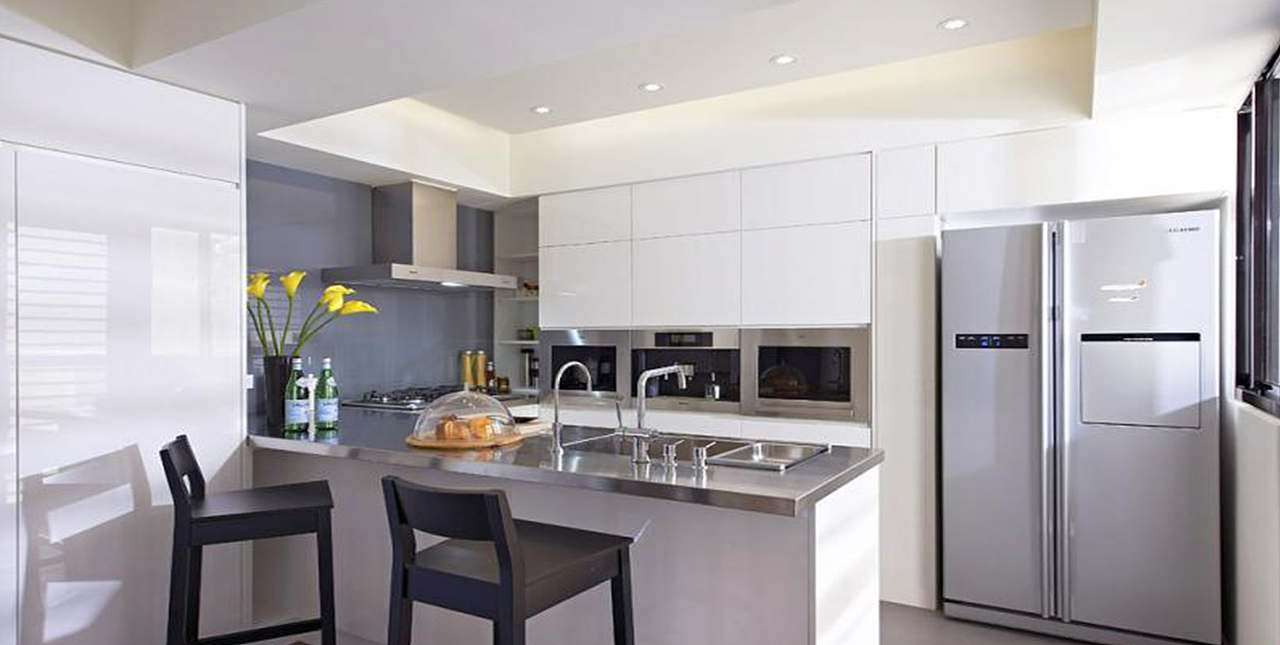 沈阳水墨丹青·砚池88平简洁风（图ZMjE0MTc4OTc2） - 其他 - 站酷设计师沈阳北轩装饰原创素材 - 站酷ZCOOL