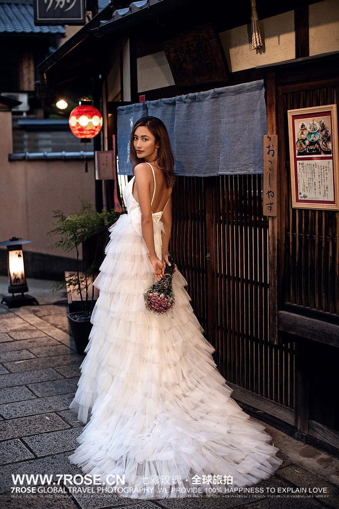 日本婚纱拍摄_日本特殊片拍摄现场
