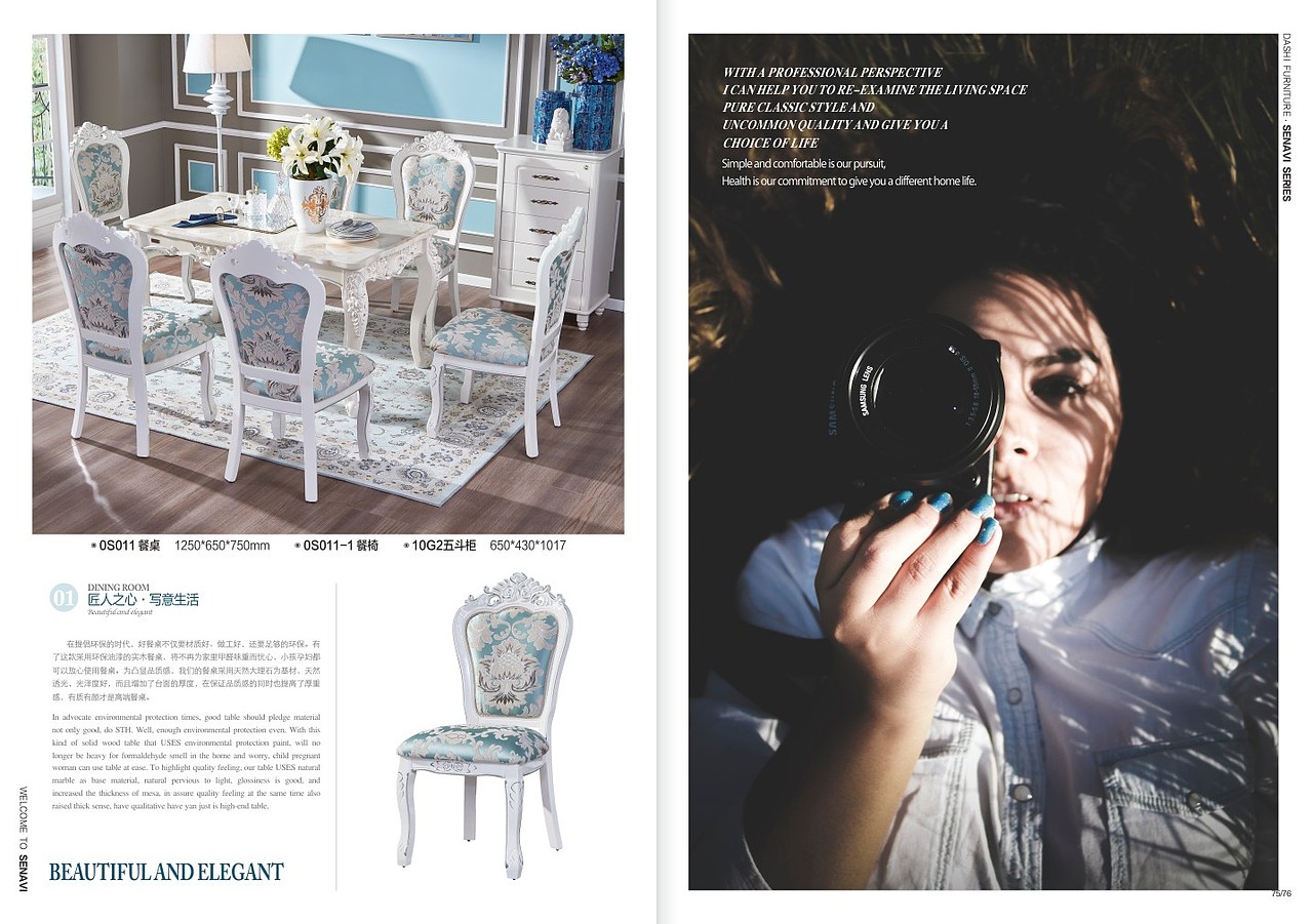 简欧画册（图ZMTQ2Nzg3NjI4） - 书籍/画册 - 站酷设计师底特律原创素材 - 站酷ZCOOL