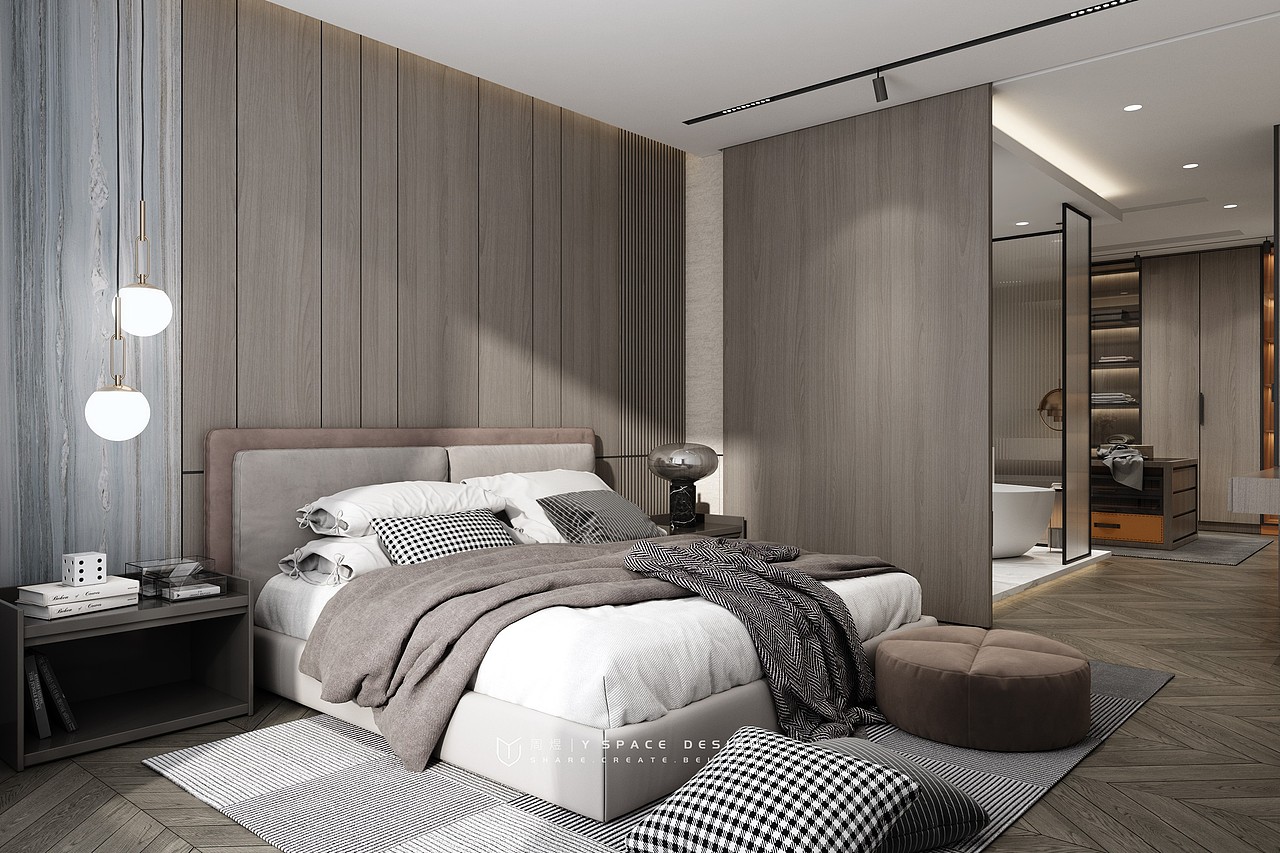 W宅 | 周煜設計事務所（图ZMjI4MTUzNzI0） - 家装设计 - 站酷设计师周煜｜JY-DESIGN原创素材 - 站酷ZCOOL