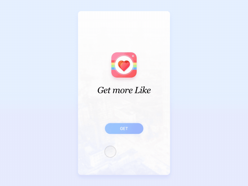 UI交互动画/UI交互动效/UI设计/UI界面设计(图ZNjY5NTcxNDQ=) - APP界面 - 站酷设计师海Darren原创素材 - 站酷ZCOOL