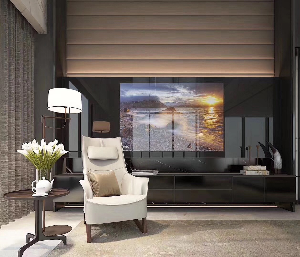 2015-2018年底个人效果图