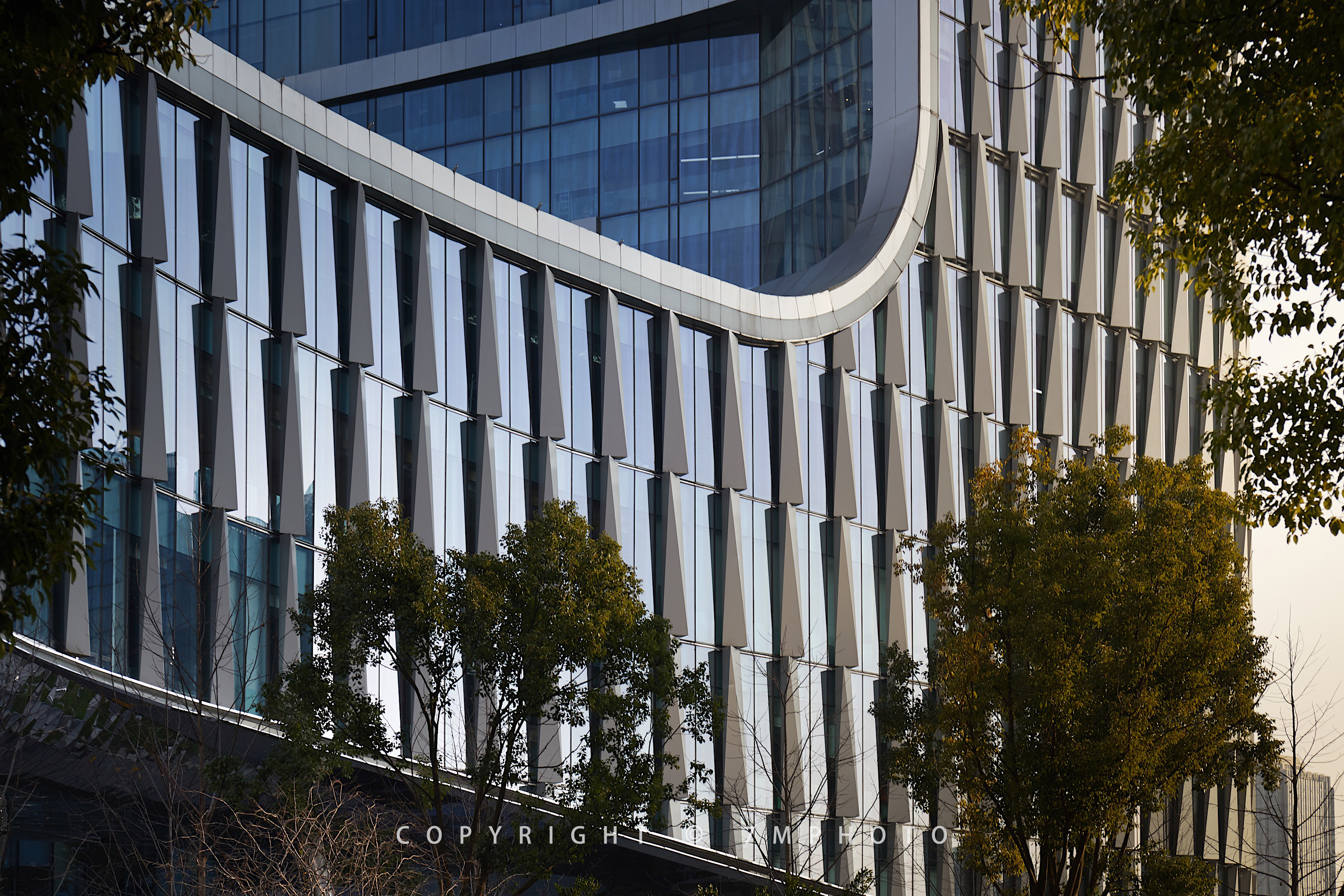 杭州 凯德置地杭州来福士广场