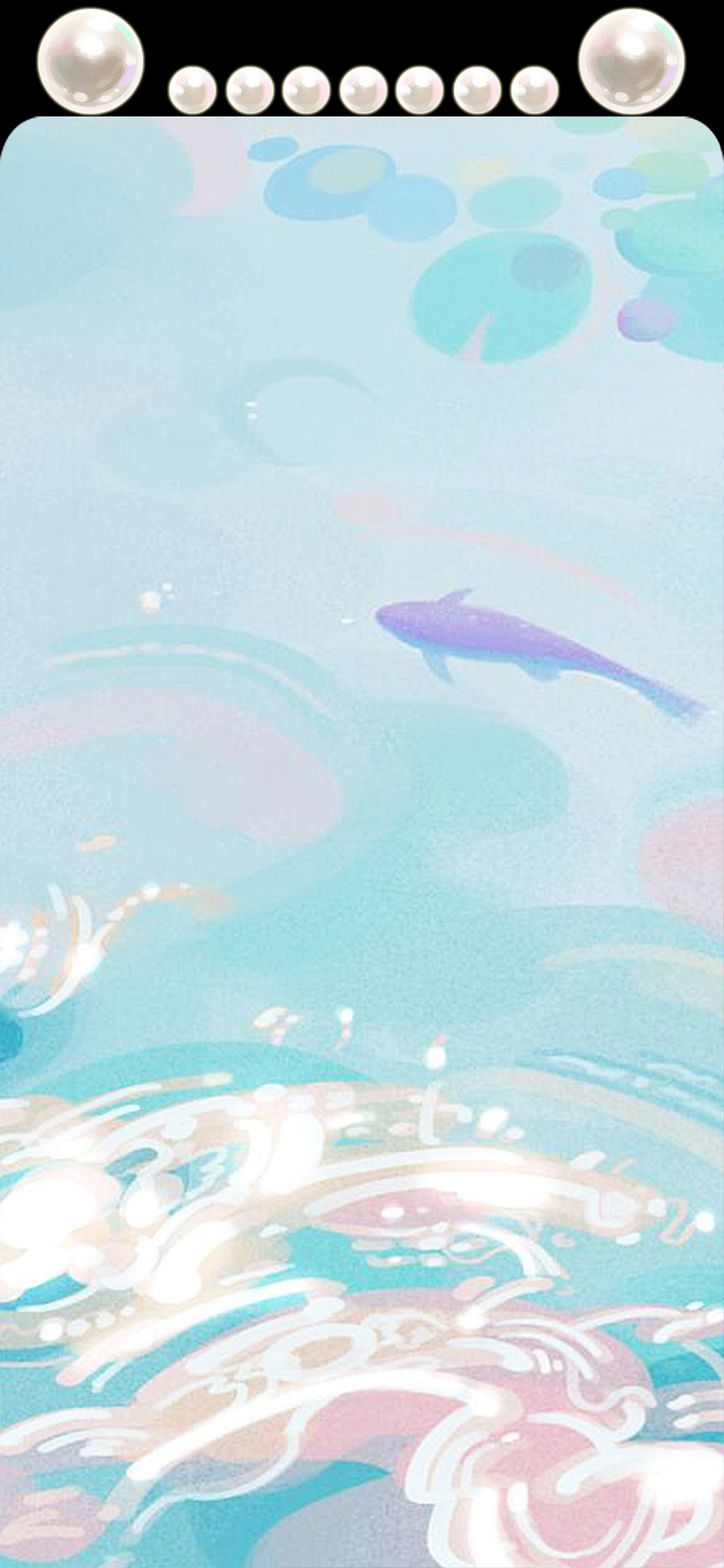 iPhone X耳朵壁紙2（圖ZMTQ1MTQ5MDMy） - 其他平面 - 站酷設(shè)計(jì)師王琳雅May原創(chuàng)素材 - 站酷ZCOOL