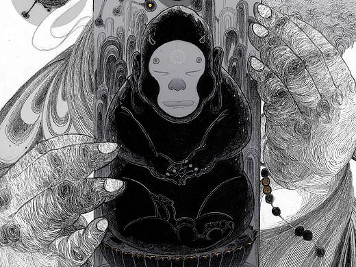【沉默与呼吸】