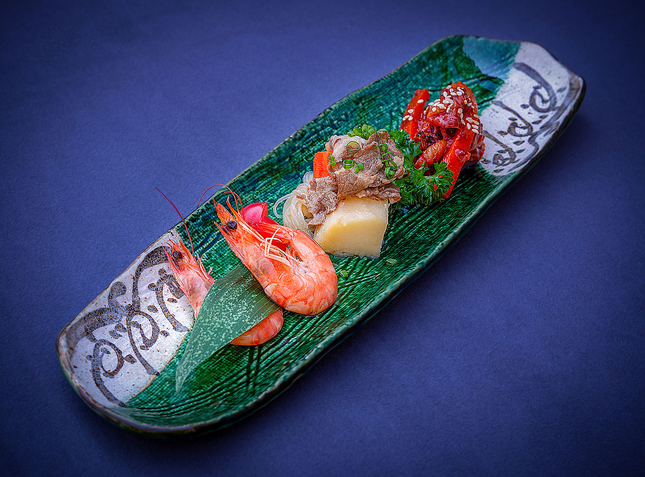 自然光拍摄：日本料理（图ZMTQ5NjIwMjU2） - 产品摄影 - 站酷设计师幸运的人偶原创素材 - 站酷ZCOOL