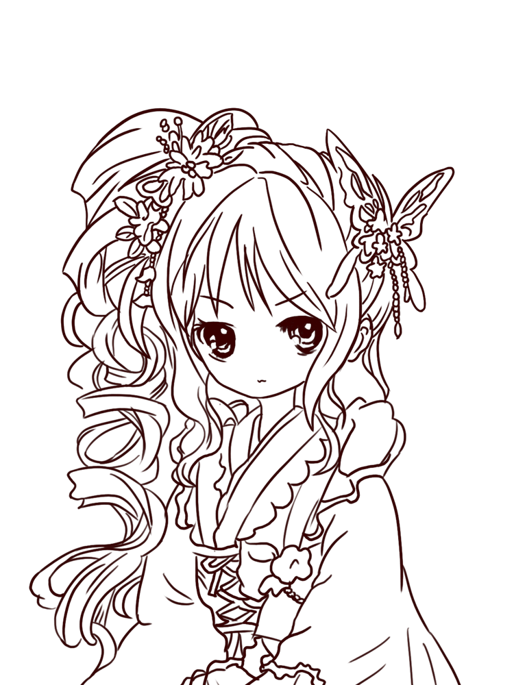 手绘练习（图ZMjYwNzg5NDUy） - 创作习作 - 站酷设计师冷嘻嘻原创素材 - 站酷ZCOOL