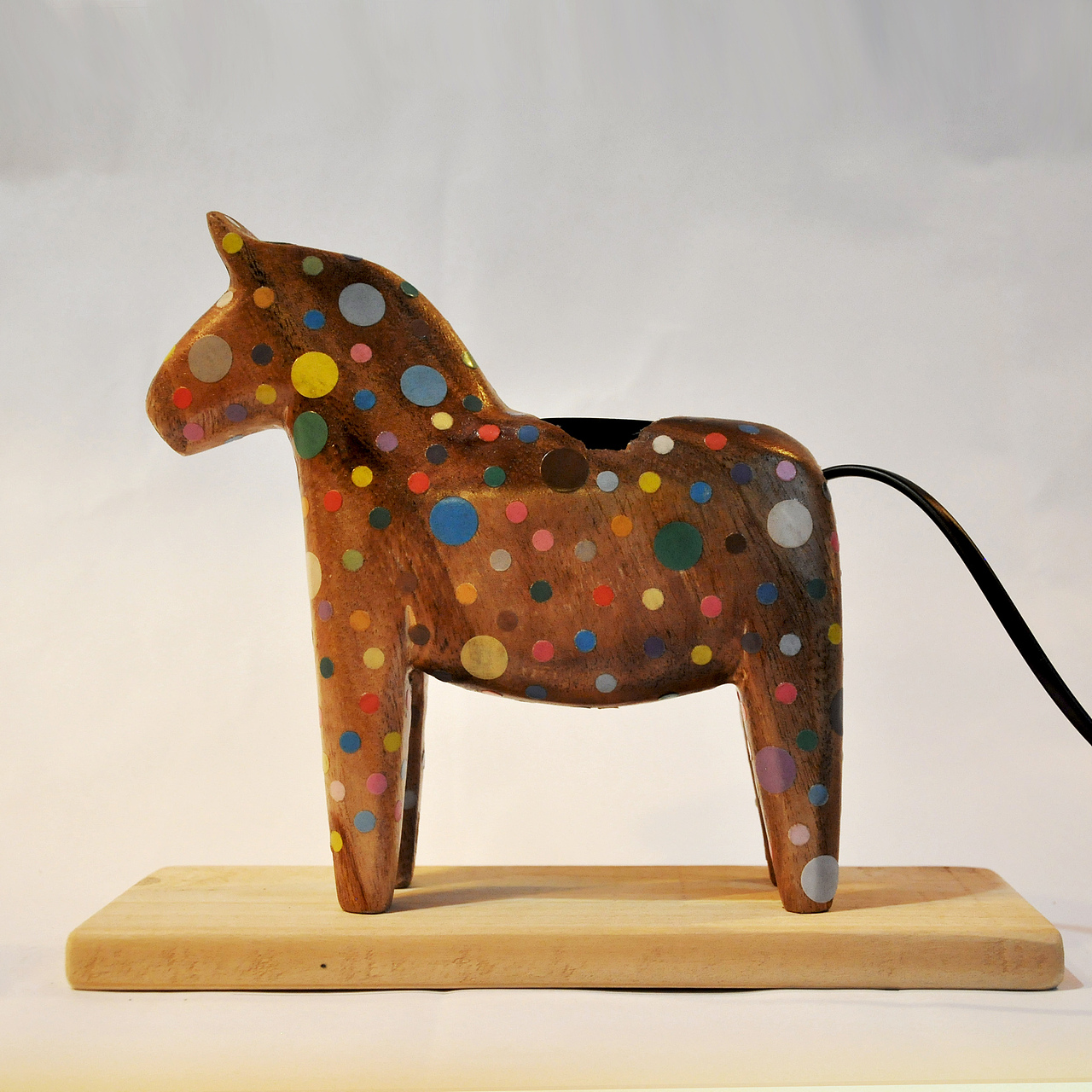 马灯——此木出品&联邦走马