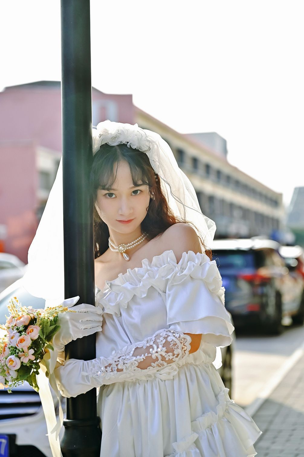 浪漫的出逃（图ZMzI0NDgzMzg4） - 人像摄影 - 站酷设计师张基展原创素材 - 站酷ZCOOL